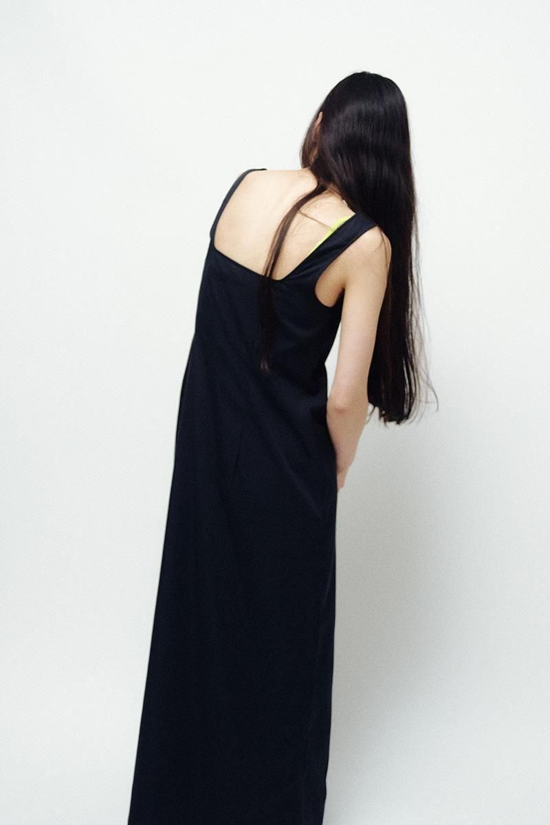 living dress