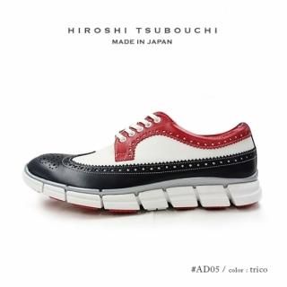 HIROSHI TSUBOUCHI(ヒロシ ツボウチ) - インポート靴のALEXIS HIROSHI TSUBOUCHI(ヒロシ ツボウチ) - インポート靴のALEXIS