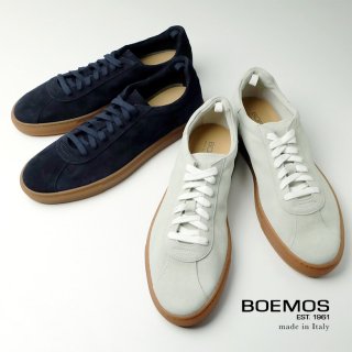 BOEMOS（ボエモス） - インポート靴のALEXIS