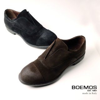 BOEMOS（ボエモス） - インポート靴のALEXIS