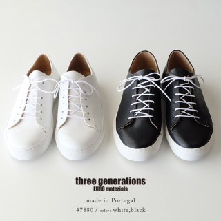 three generations EURO ꡼ͥ졼 ݥȥ 쥶ˡtg7880