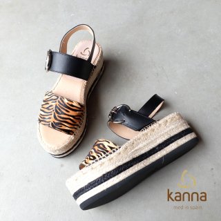 kanna（カンナ） - インポート靴のALEXIS