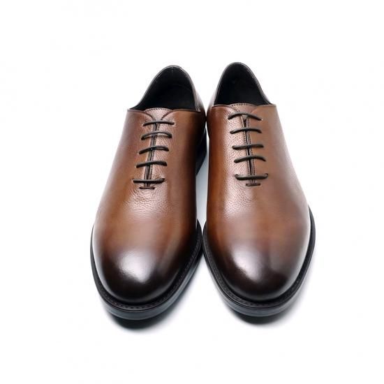 BRUNO FAMIGLIETTI ドレスシューズ 42 ブルー系 イタリア製 楽天市場】GUIDI グイディ MEN'S CLASSIC DERBY CO89T