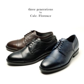 three generations（スリージェネレーションズ）- インポート靴のALEXIS