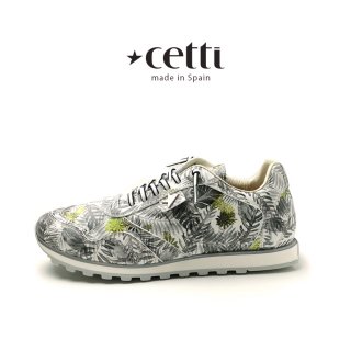 Cetti（セッチ） - インポート靴のALEXIS