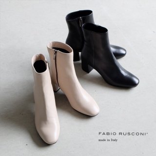 FABIO RUSCONI（ファビオルスコーニ） - インポート靴のALEXIS
