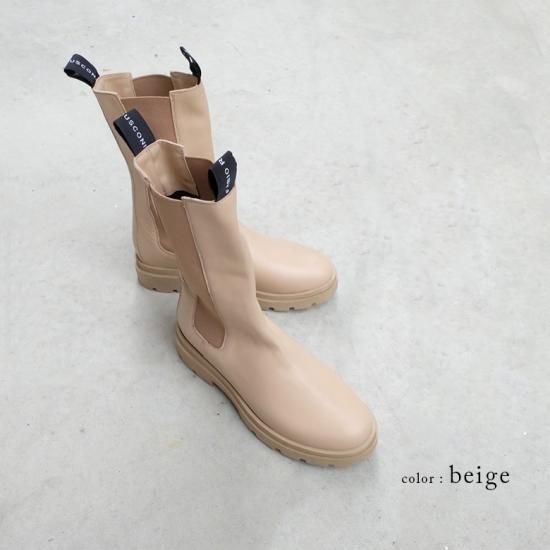 FABIO RUSCONI ブーツ　39 25 25.5 ファビオルスコーニ FABIO RUSCONI ブーツ 39 25 25.5 ファビオルスコーニ ファビオ ルスコーニ