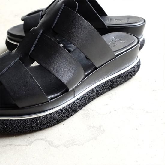 美品★4.1万★ Luca Grossi 厚底 グルカ サンダル 36 楽天市場】Luca Grossi ルカグロッシ サンダル 厚底 グルカ