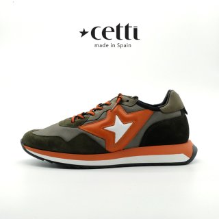 Cetti ܳ  쥶ˡ ꡼ cetti-c1311-232green