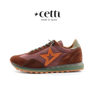 Cetti ܳ  쥶ˡ ֡cetti-c1259-232red