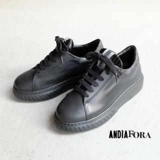 ANDiA FORA（アンディアフォラ） - インポート靴のALEXIS