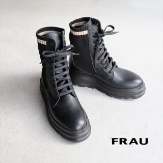 新品　ファビオルスコーニ　レザー　ストラップミュール　ポインテッドトゥ　箱付き 新品 ファビオルスコーニ レザー ストラップミュール ポイン