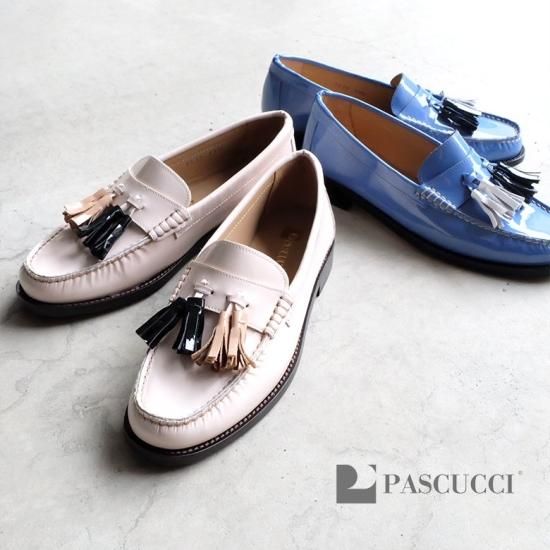 PASCUCCI made in Italy / タッセルローファー (pascucci7979) PASCUCCI made in Italy / タッセルローファー (pascucci7979)