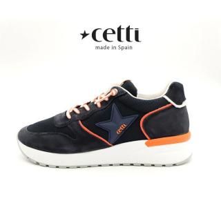Cetti（セッチ） - インポート靴のALEXIS