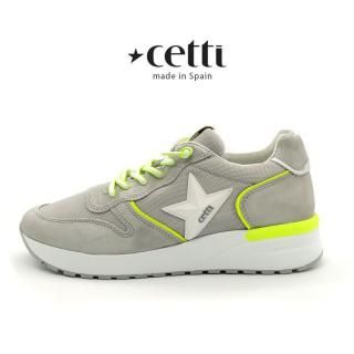 Cetti（セッチ） - インポート靴のALEXIS