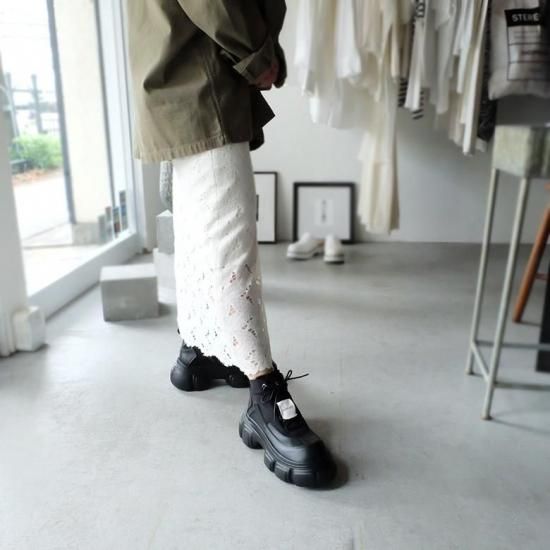 MANA マナ オールウェザーブーツ557093 | 防水・耐久性 - インポート靴