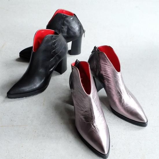 tokky☆です。 ★新品★MANA マナ　一枚革ブーツ　38 楽天市場】2025秋冬新作 MANA マナ/ 557093 オールウェザーワーク