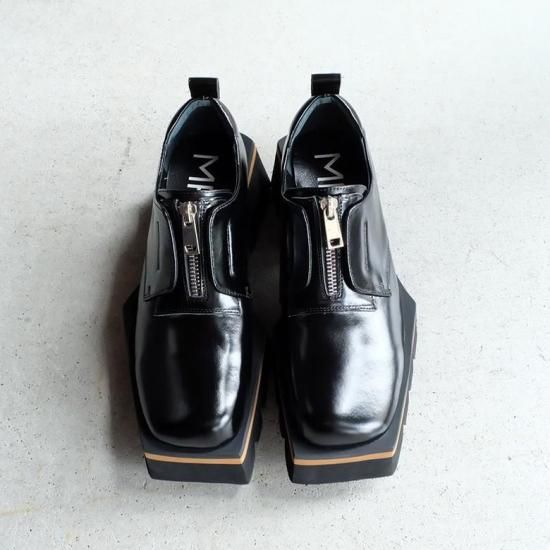 MANA マナ センタージップ・エッジソールシューズ （mana541167