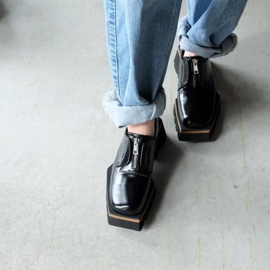 MANA マナ センタージップ・エッジソールシューズ （mana541167