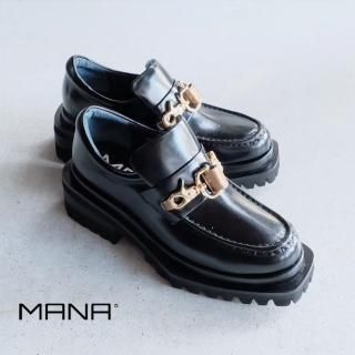 MANA（マナ） - インポート靴のALEXIS
