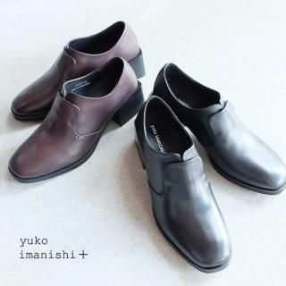 yuko imanishi+ SHIO ヒールシューズ (yuko751121 )