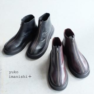 yuko imanishi+（ユウコイマニシプラス） - インポート靴のALEXIS