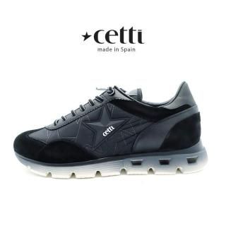 Cetti ܳ  쥶ˡ cetti-c1385-252black