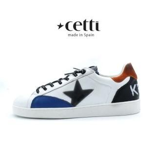 Cetti ܳ  쥶ˡ ޥ顼cetti-c1342-252white-multi