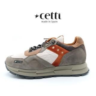 Cetti ܳ  쥶ˡ cetti-c1271-252white-khaki