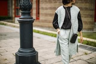 Charmante Femme(Apparel) - charmantsac Charmante Femme(Apparel) - charmantsac