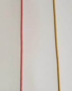 Long String（斜め掛け長紐） - charmantsac