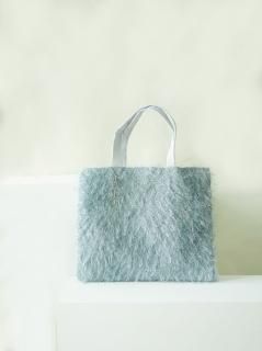 Fringe Tote(フリンジトート) - charmantsac Fringe Tote(フリンジトート) - charmantsac