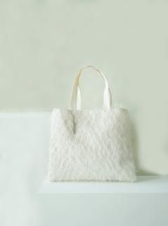 Fringe Tote(フリンジトート) - charmantsac Fringe Tote(フリンジトート) - charmantsac