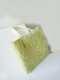Fringe Tote(フリンジトート） - charmantsac