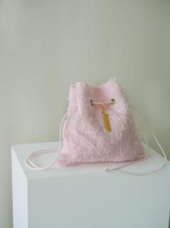 Fringe Bag(フリンジバッグ) - charmantsac Fringe Bag(フリンジバッグ) - charmantsac