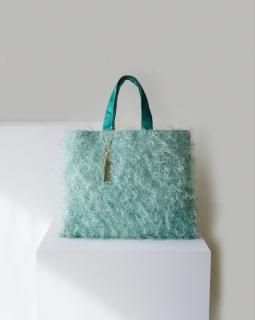 Fringe Tote(フリンジトート) - charmantsac Fringe Tote(フリンジトート) - charmantsac