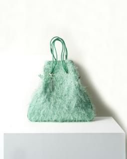 Fringe Bag(フリンジバッグ) - charmantsac Fringe Bag(フリンジバッグ) - charmantsac