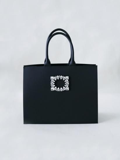 ビジュートート Mサイズ - charmantsac ビジュートート Mサイズ - charmantsac