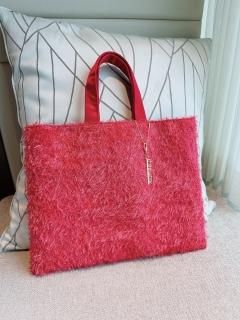 Fringe Tote(フリンジトート） - charmantsac