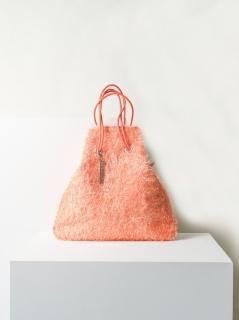 Fringe Bag(フリンジバッグ) - charmantsac Fringe Bag(フリンジバッグ) - charmantsac