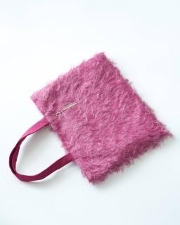 Fringe Tote(フリンジトート） - charmantsac