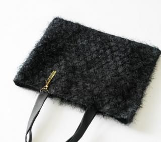 Fringe Tote(フリンジトート) - charmantsac Fringe Tote(フリンジトート) - charmantsac