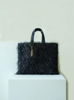 Fringe Tote(フリンジトート) - charmantsac Fringe Tote(フリンジトート) - charmantsac