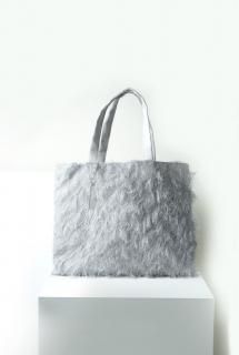 Fringe Tote(フリンジトート) - charmantsac Fringe Tote(フリンジトート) - charmantsac