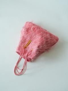 Fringe Bag(フリンジバッグ) - charmantsac Fringe Bag(フリンジバッグ) - charmantsac