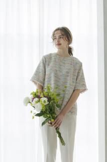 【激安通販 オンラインショップ】日用品 Charmante charmantsac - Femme（Apparel） トップス