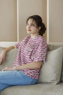 Surfrider(4(WOMEN) Leopard×Black/レオパード×ブラック