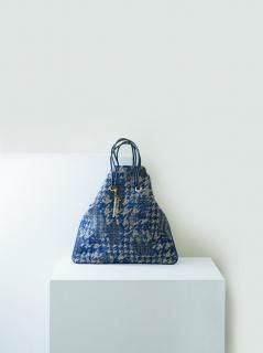 【全商品オープニング価格 特別価格】 Tweed Bag MALHIA KENT（マリアケント） - charmantsac バッグ