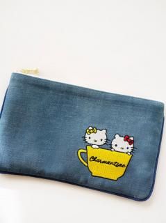 4/1. 22:00- ꥪǥ˥ݡHELLO KITTY
