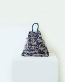 Tweed Bag MALHIA KENT（マリアケント） - charmantsac